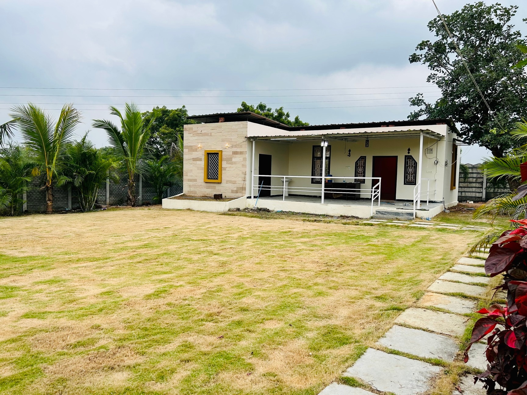 Book Vanam Farmhouse in Moinabad,Hyderabad - Best Farm House On Rent ...