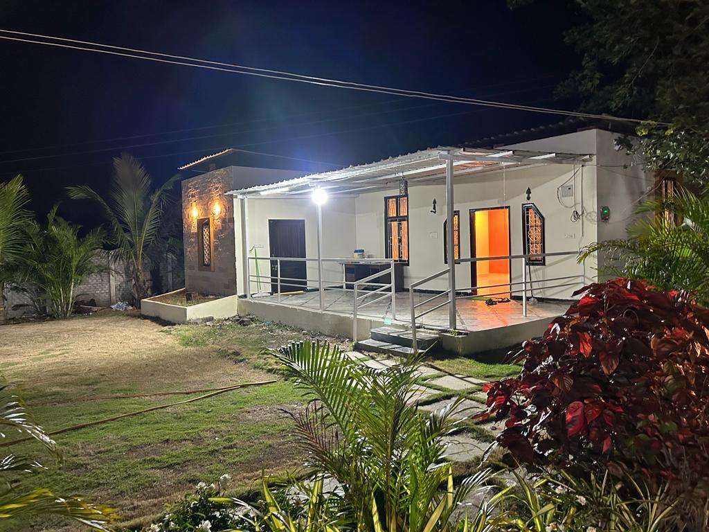 Book Vanam Farmhouse in Moinabad,Hyderabad Best Farm House On Rent in