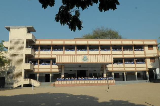 St. Francis Grammar School
