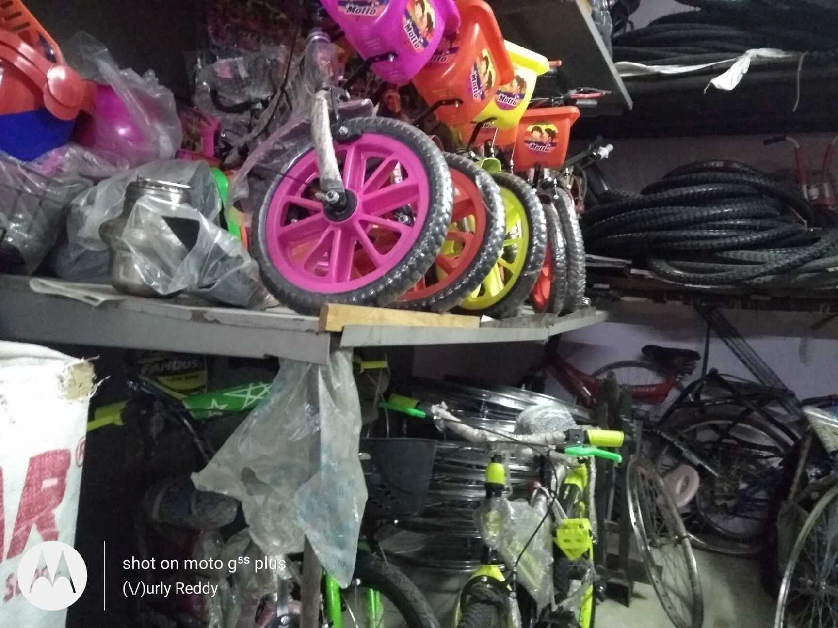 Shiva Cycle Store in Jubilee Hills Hyderabad Best Bicycle Dealers near me in Hyderabad Justdial