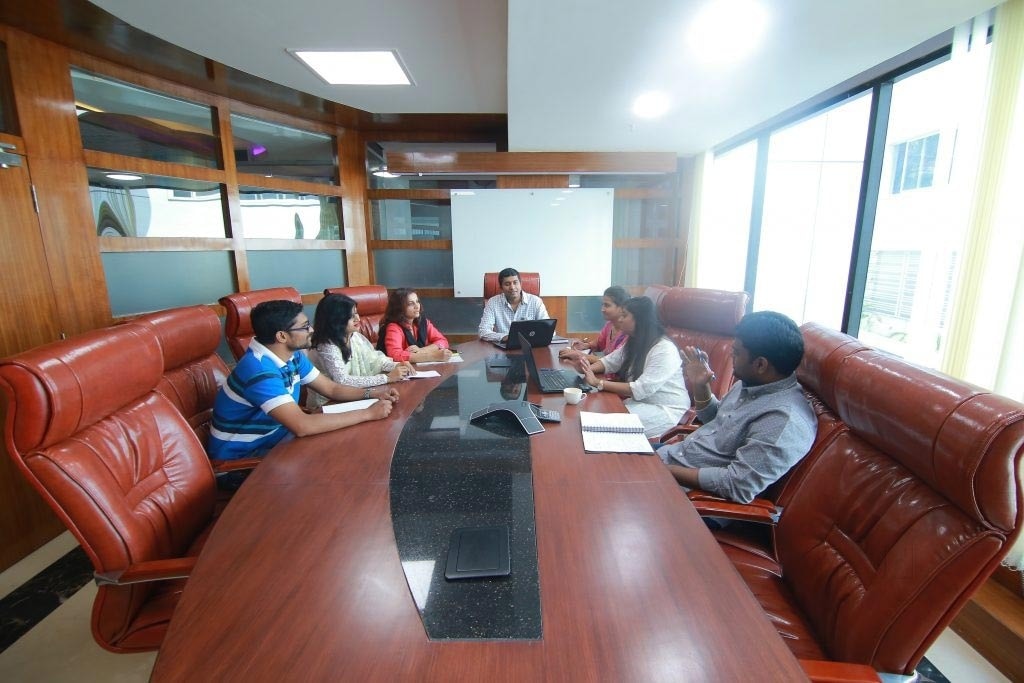 Keerthi Kyravadi & Co