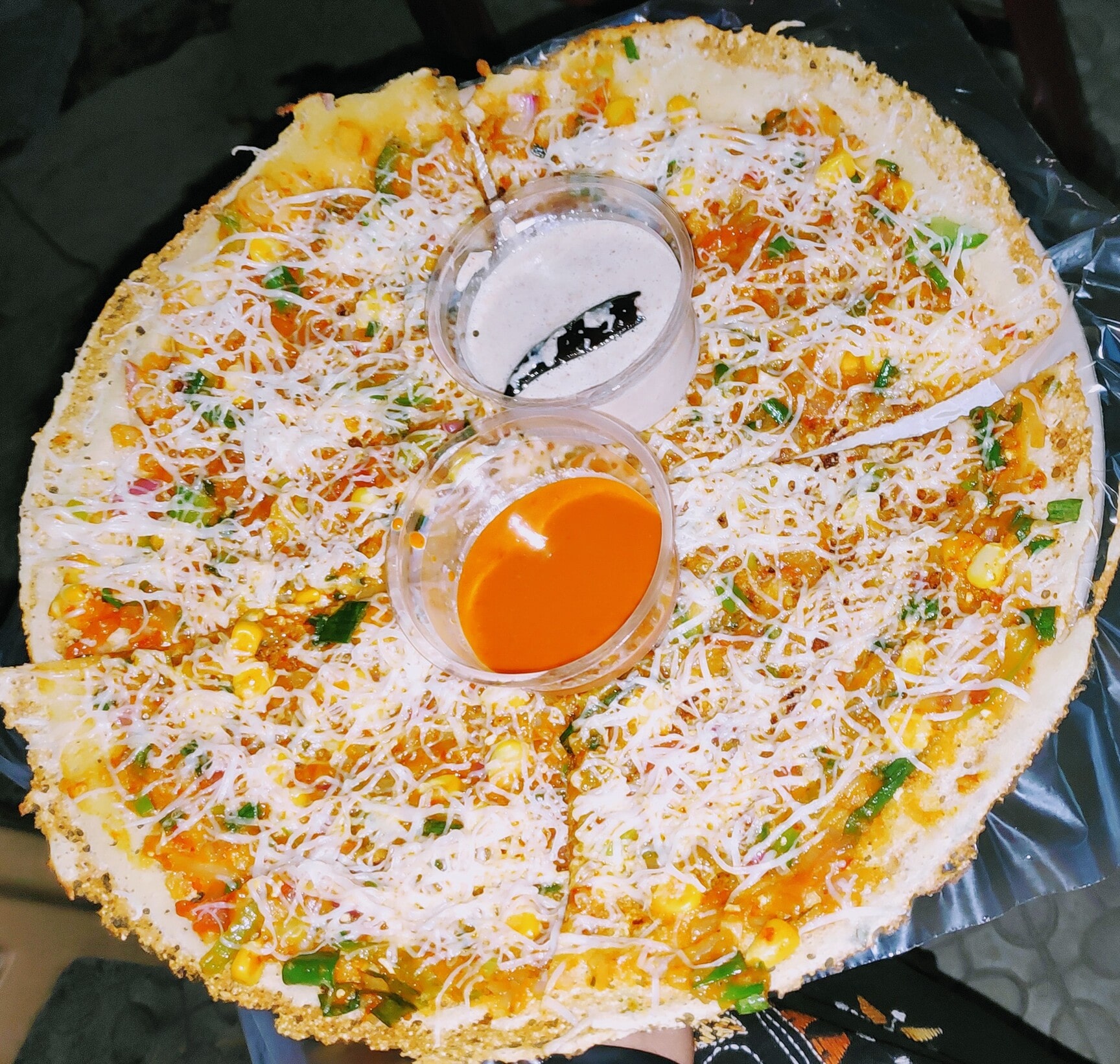 Visual branding associated with Woah99 casino theme