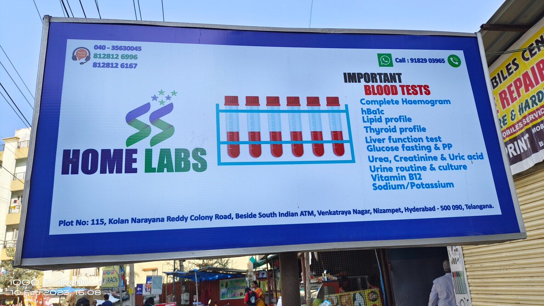 Lab view 5