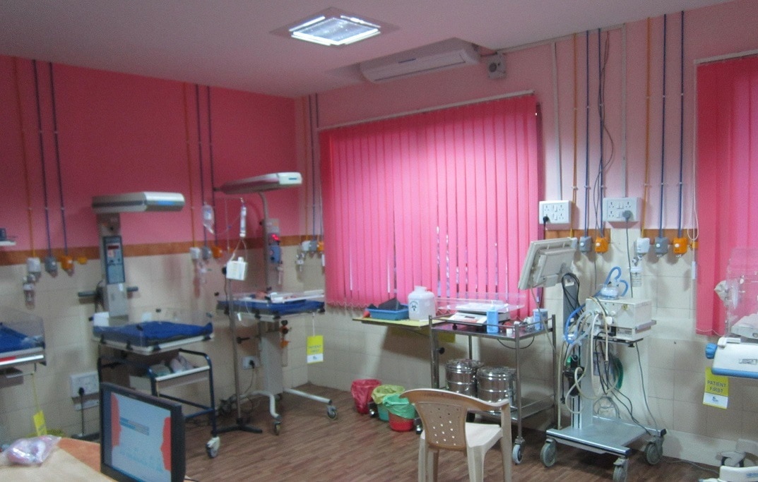 Lab view 2