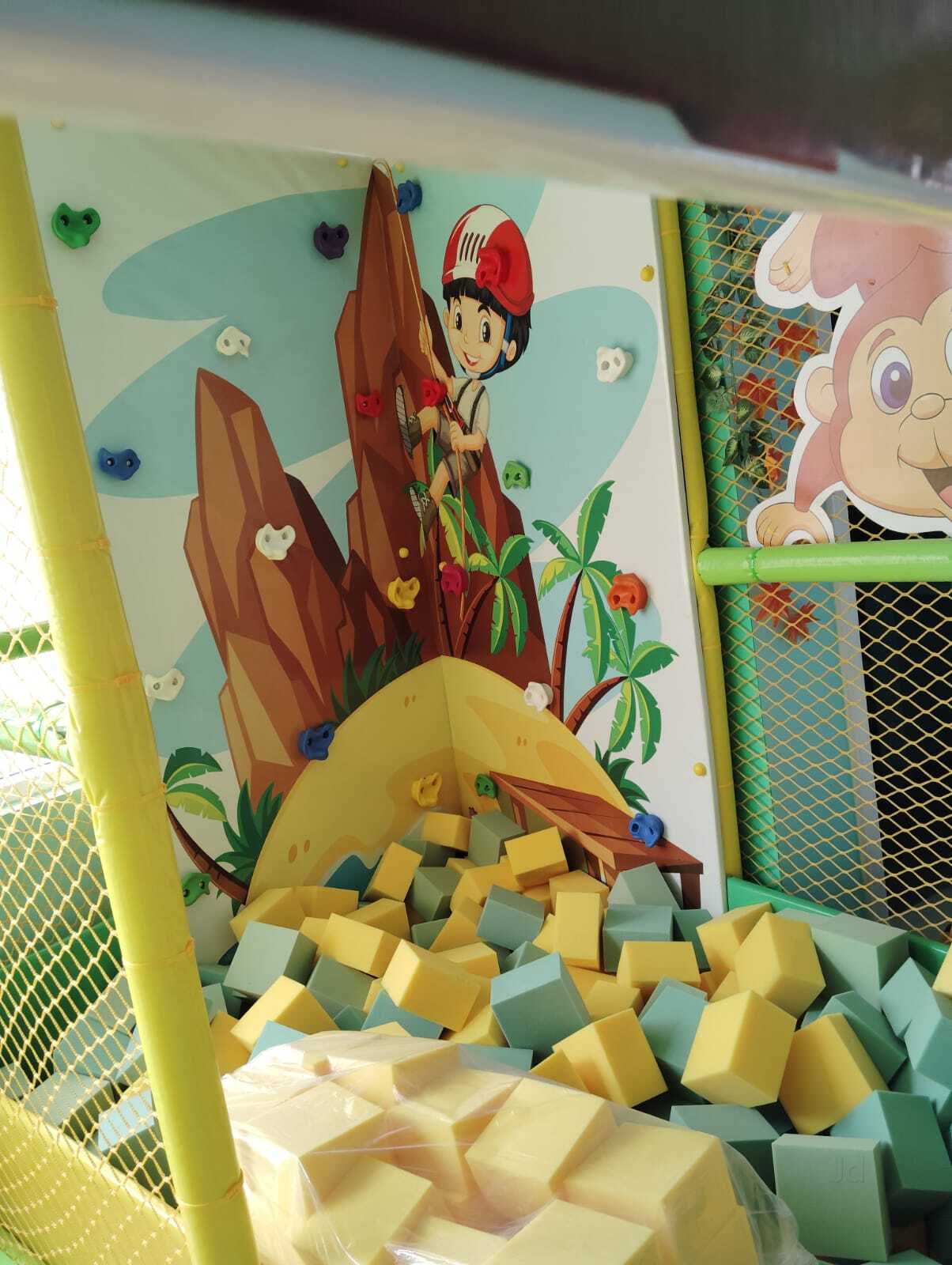 New Alpha Kids Playschool in Shaikpet,Hyderabad - Best Drawing Classes For  Elementary near me in Hyderabad - Justdial