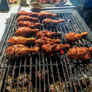 Count Basie Farmers Market Barbecue 高音質 Farmers Bbq in Madhapur,Hyderabad - Best Barbeque Restaurants near