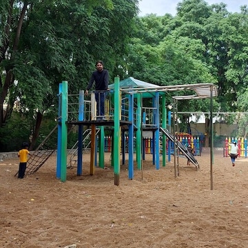 Playground