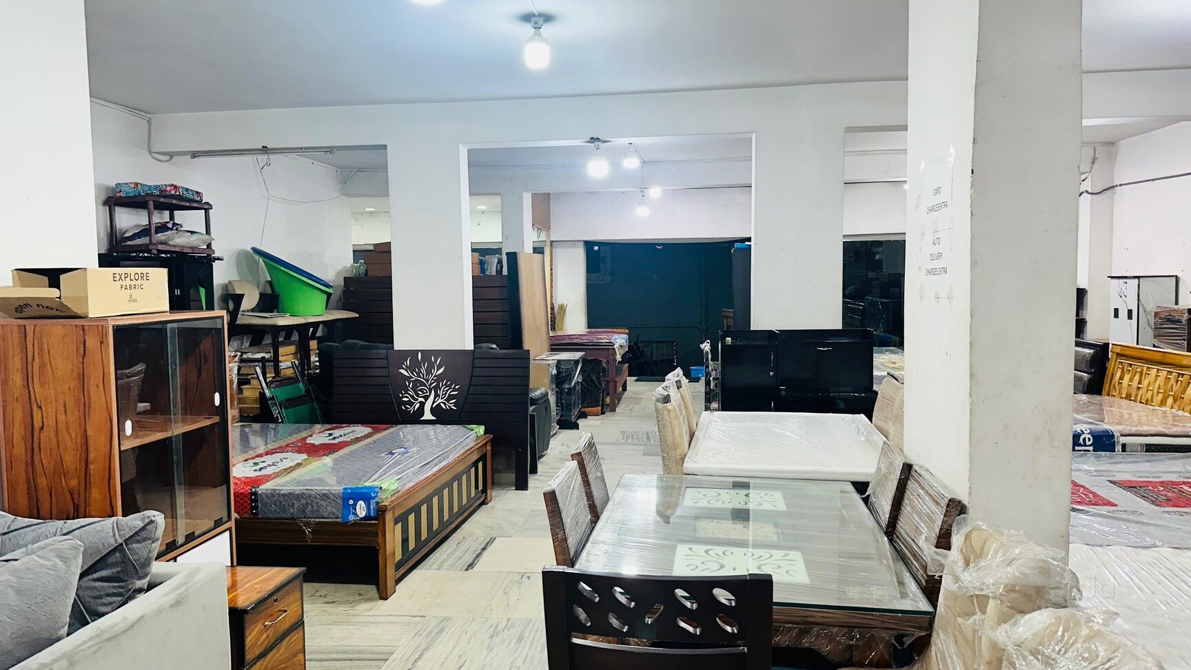 SS Furnitures in Pragathi NagarKukatpally,Hyderabad Best Furniture