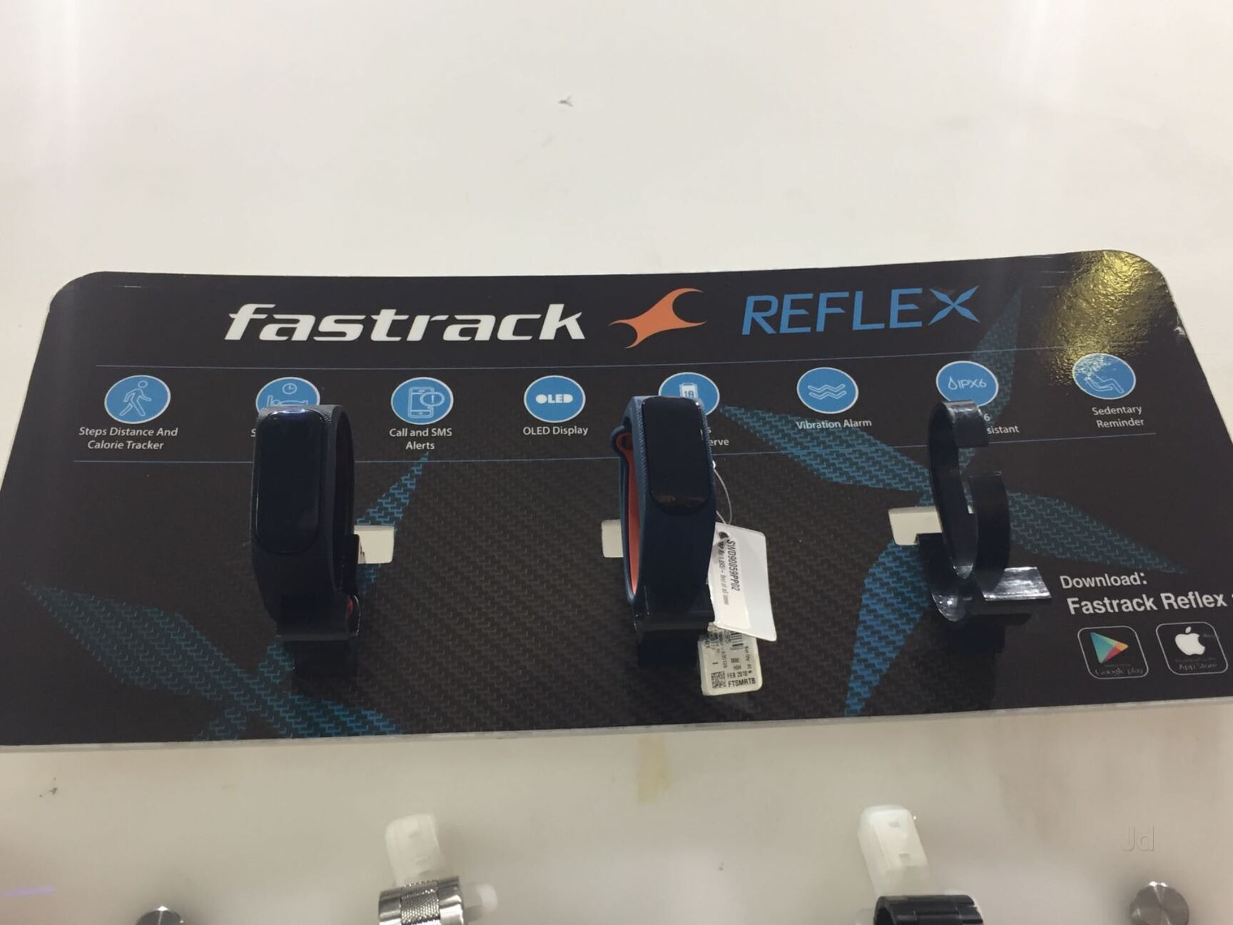 Fastrack himayat nagar sales