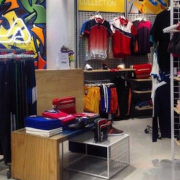 Fila Shop Inorbit Mall in Madhapur Hyderabad Best T Shirt Retailers near me in Hyderabad Justdial