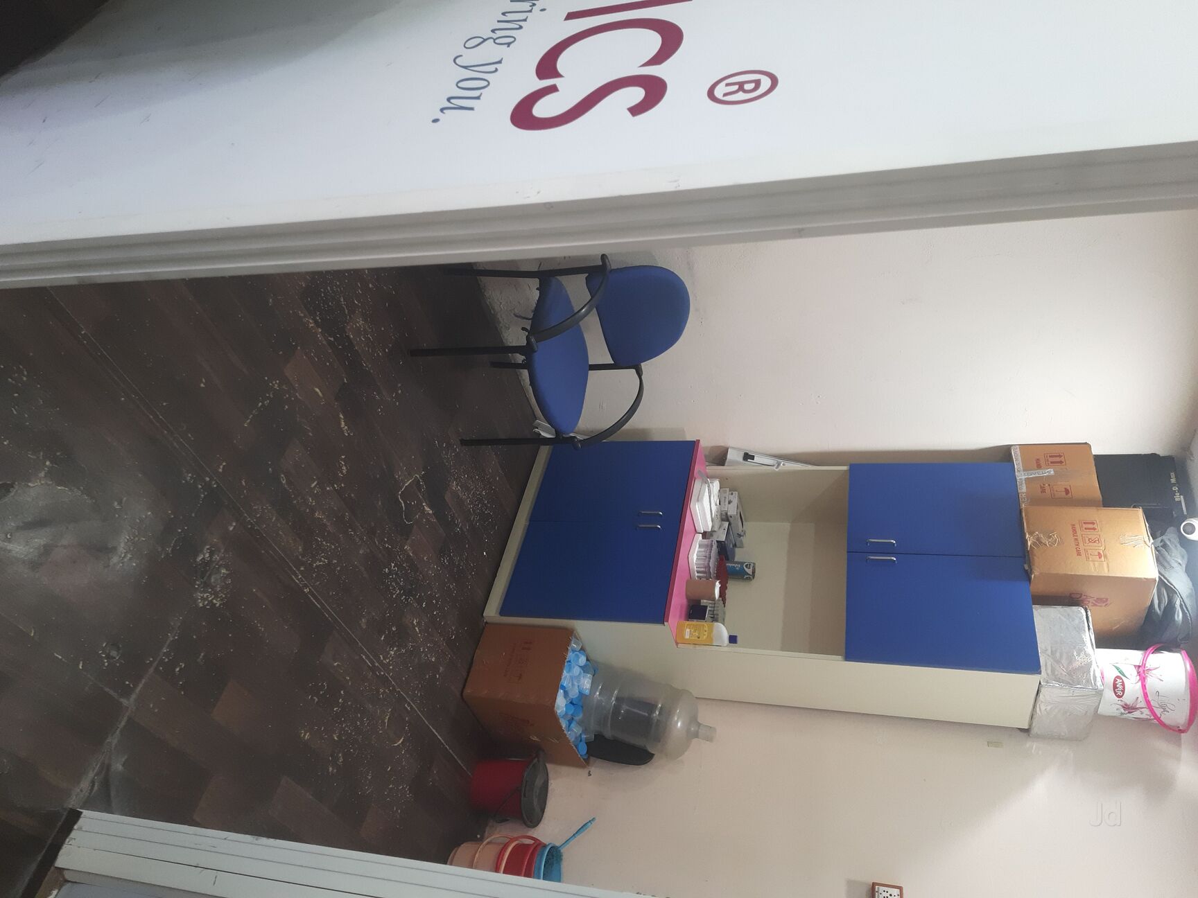Lab view 20