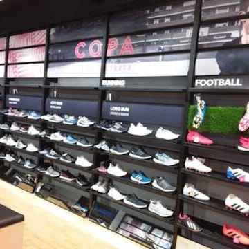 adidas jubilee hills