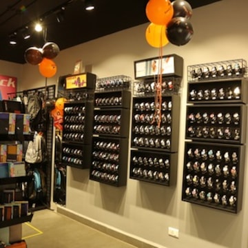 Fastrack showroom in vanasthalipuram deals