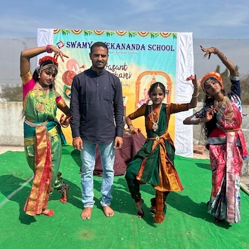 HAL 20+ State Board Schools in Moosapet - 𝗙𝗲𝗲𝘀