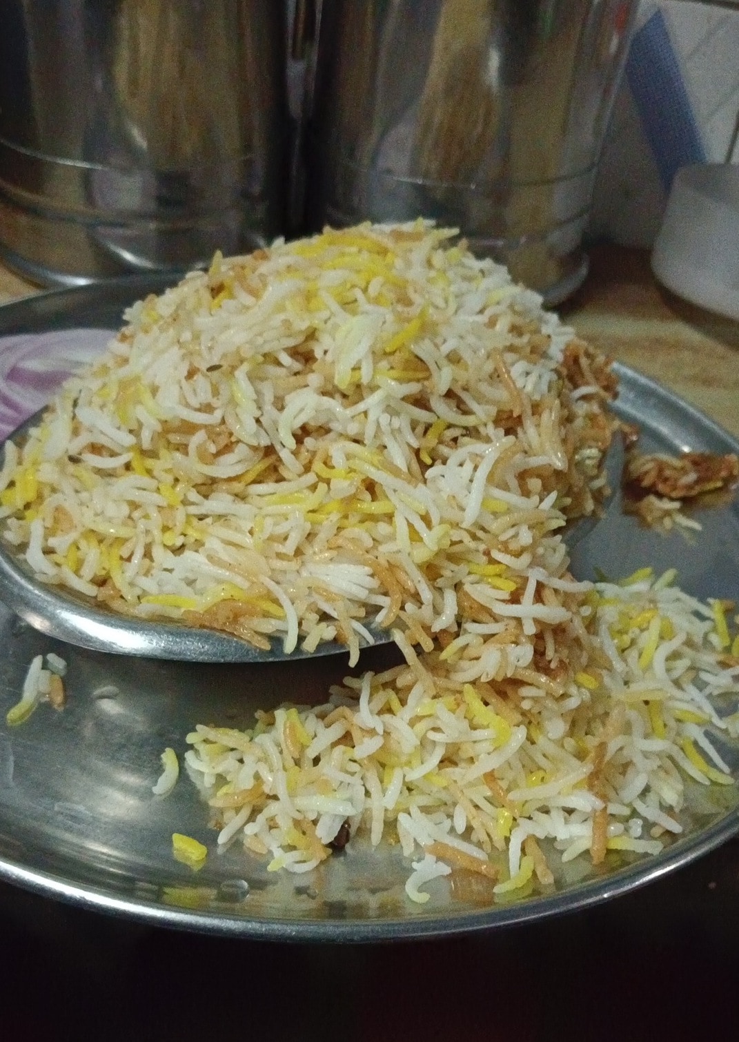 New Tawakkal Hotel in Moosapet,Hyderabad - Order Food Online - Best Biryani  Restaurants near me in Hyderabad - Justdial