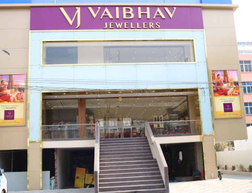 Jewellery Showrooms in Dilsukh Nagar Hyderabad Jewellery Shops Justdial