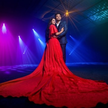 Top Wedding Gowns On Rent in Kukatpally Best Christian Bridal Wear On Hire Hyderabad Justdial