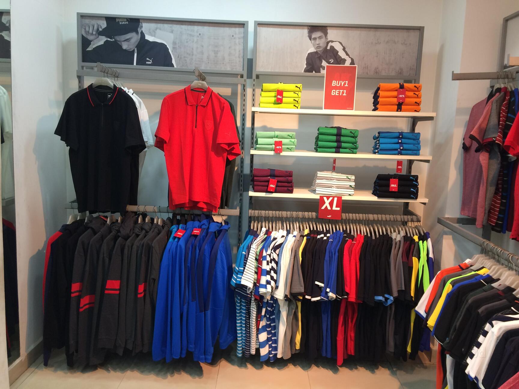 Puma karkhana hotsell