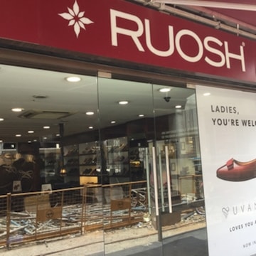Ruosh jubilee hills hot sale