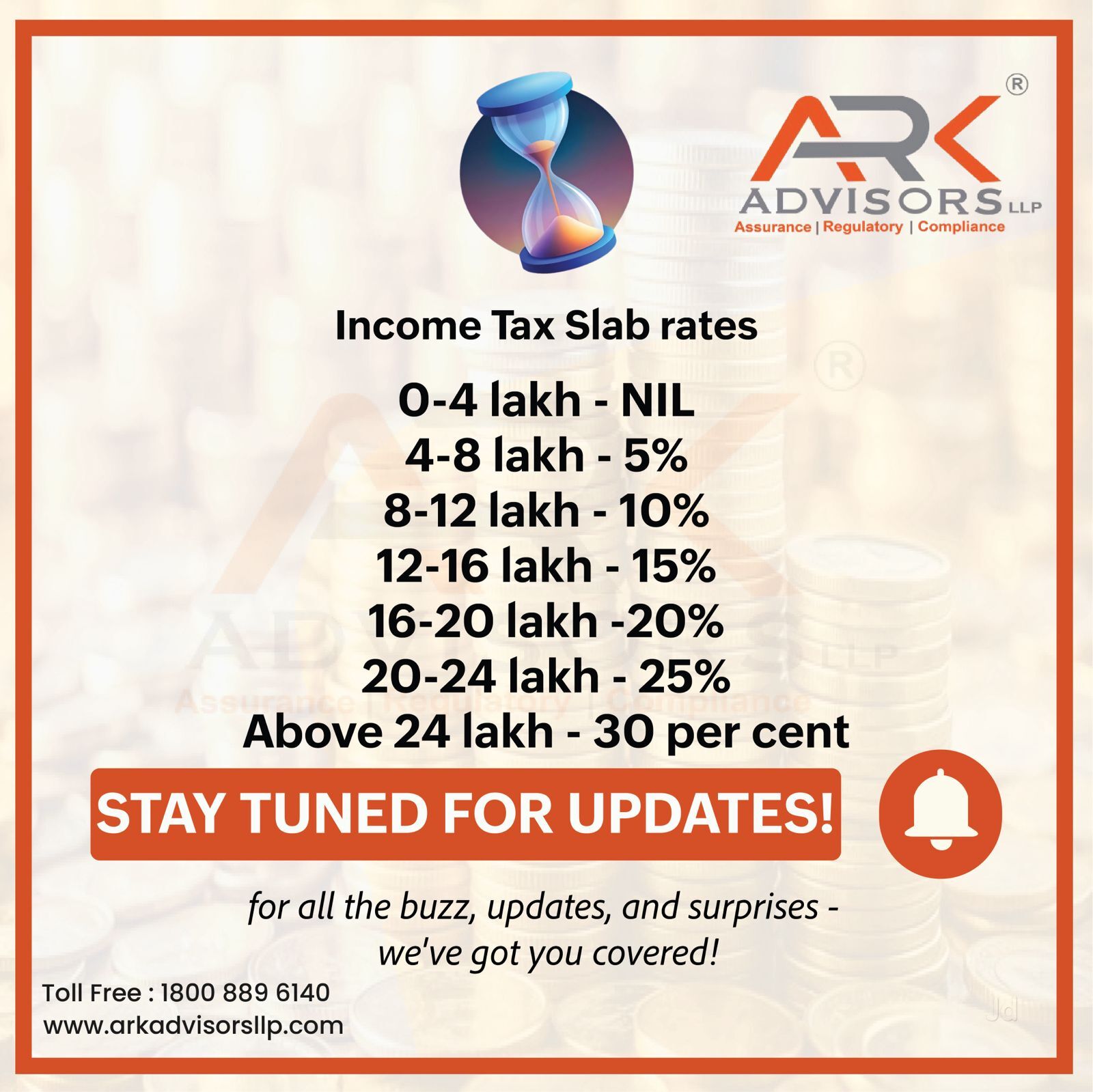 Ark Advisors LLP - Image 6