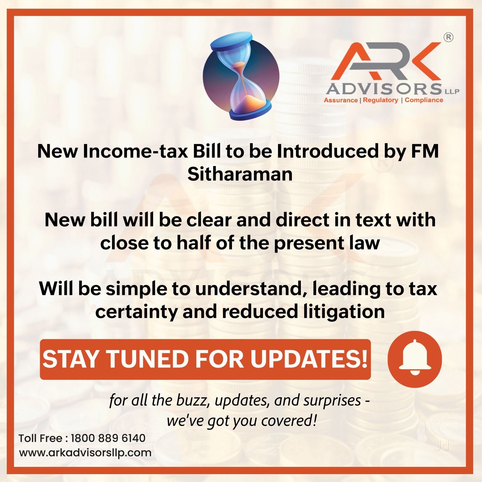 Ark Advisors LLP - Image 5