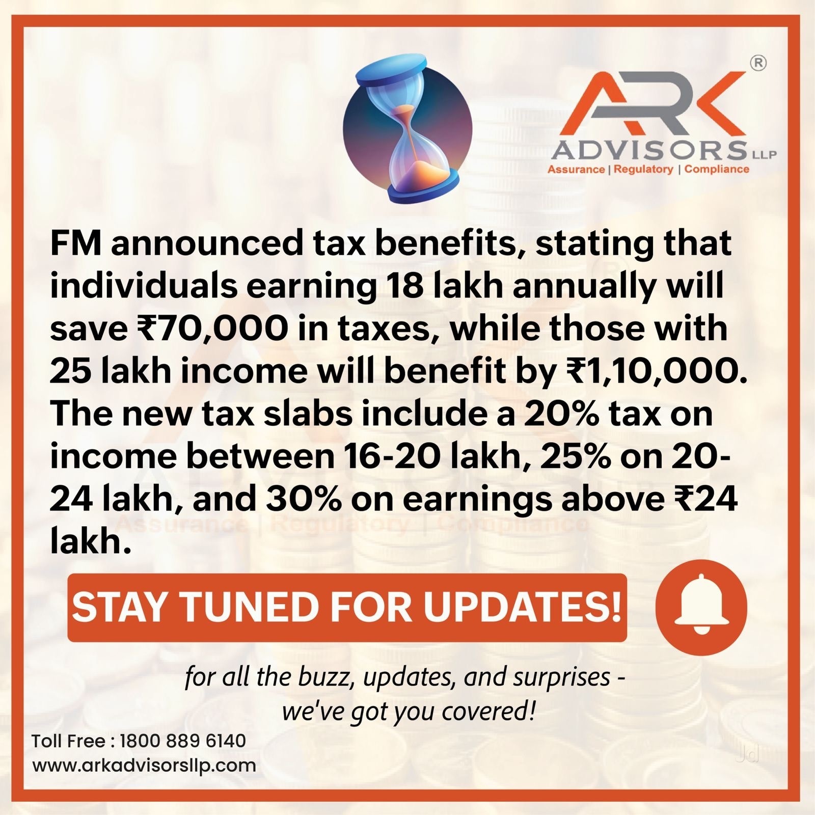 Ark Advisors LLP - Image 4