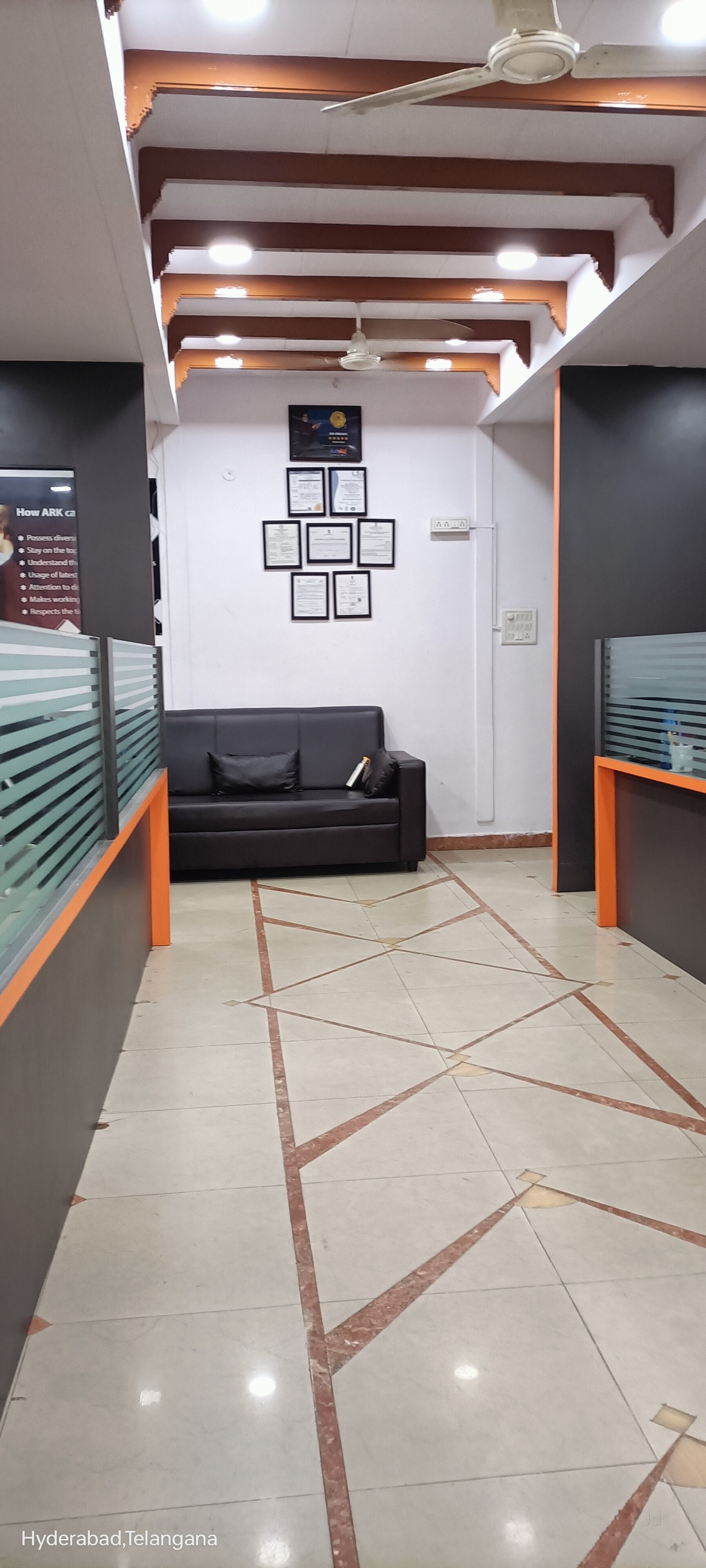 Ark Advisors LLP - Image 3