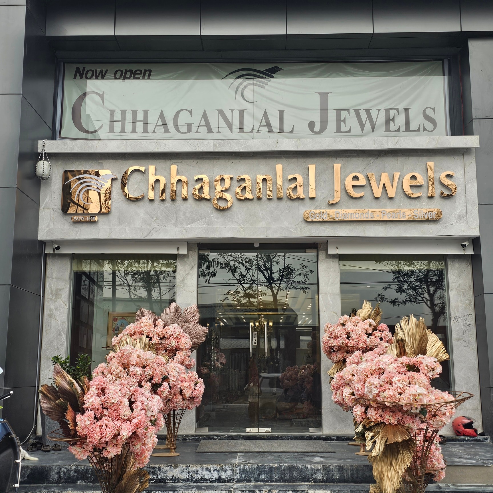 Chhaganlal jewellers online hotsell