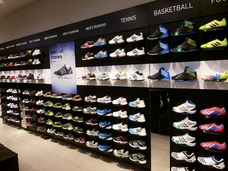 adidas jubilee hills