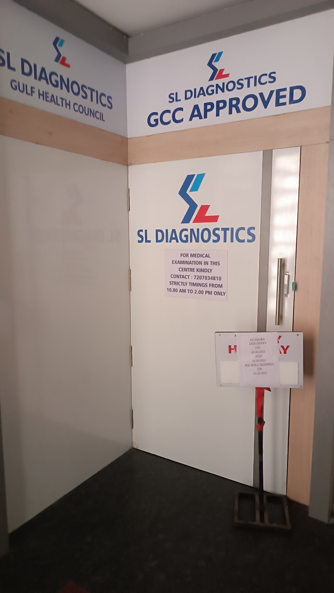 Lab view 4