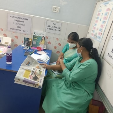 Lab view 12