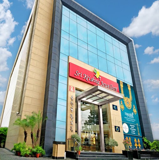 Sri krishna Jewellers in Banjara Hills Hyderabad Jewellery Showrooms near me in Hyderabad Justdial