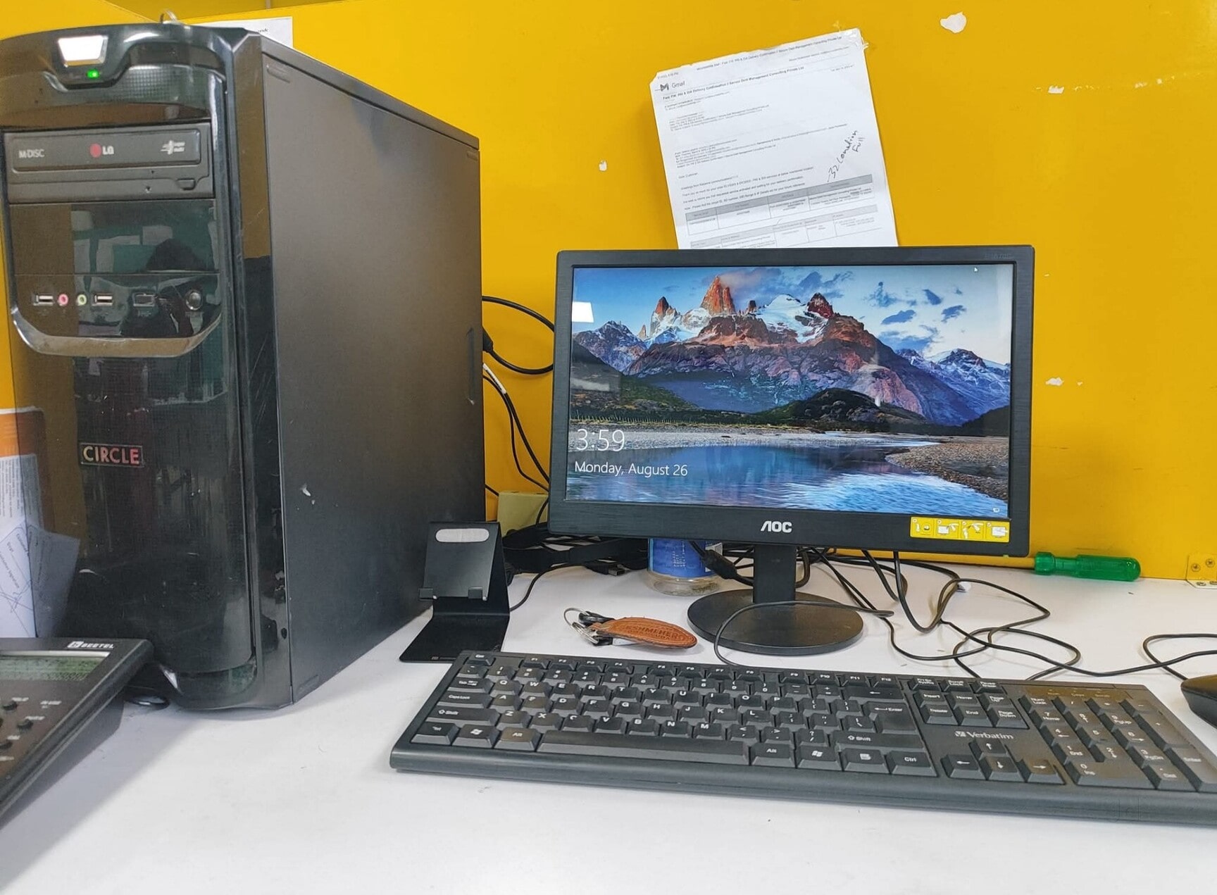 Sai Reshmitha Computers Sales and Services in Ameerpet,Hyderabad - Best ...
