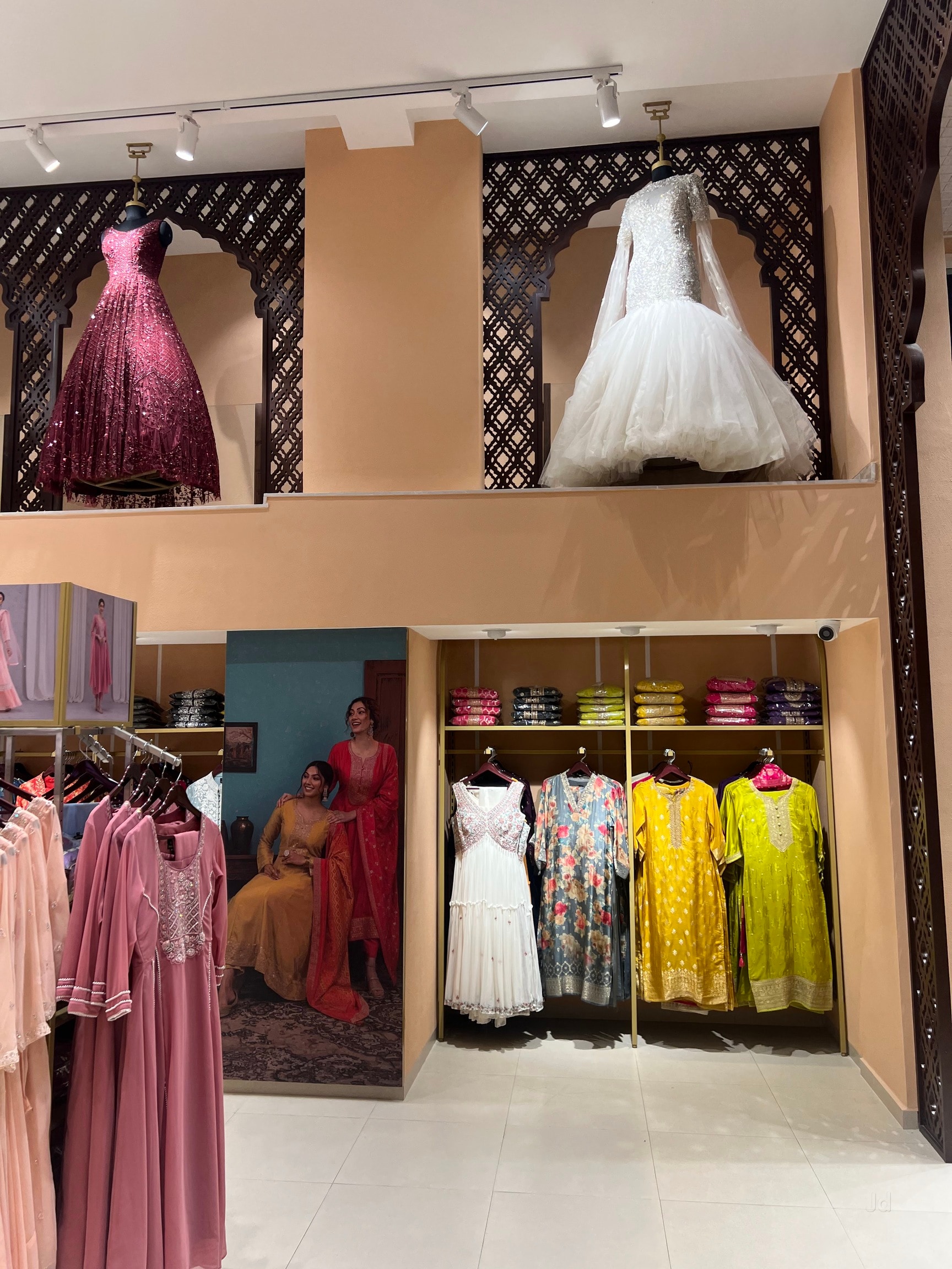 designer dresses boutique in hyderabad 9 Beautiful Bridal Boutiques in Hyderabad To Grab And Fulfill All Of Your Outfit Dreams And Whimsies