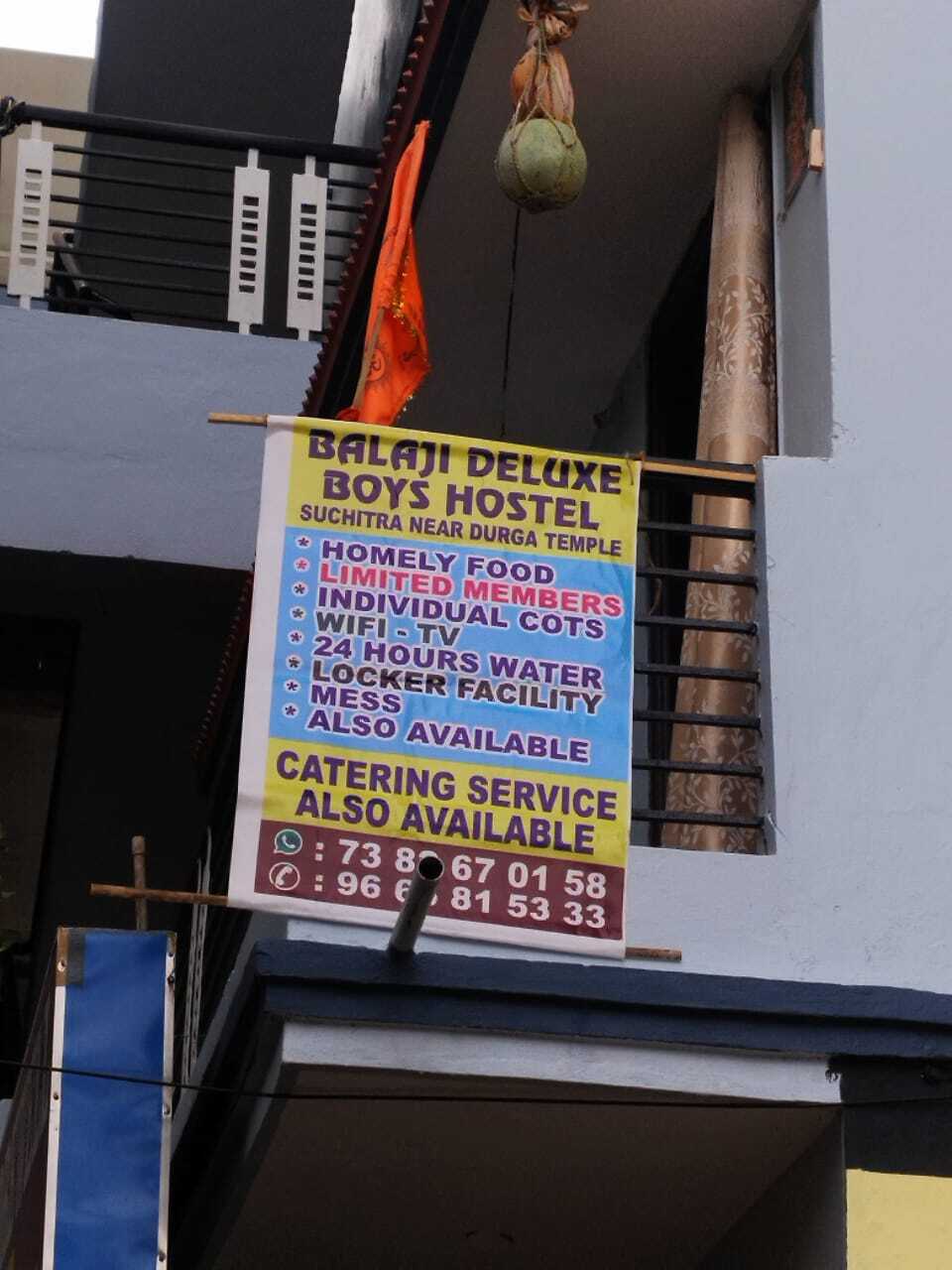 Top Hostel For Boy Students in Kompally, Rangareddy near me - Justdial