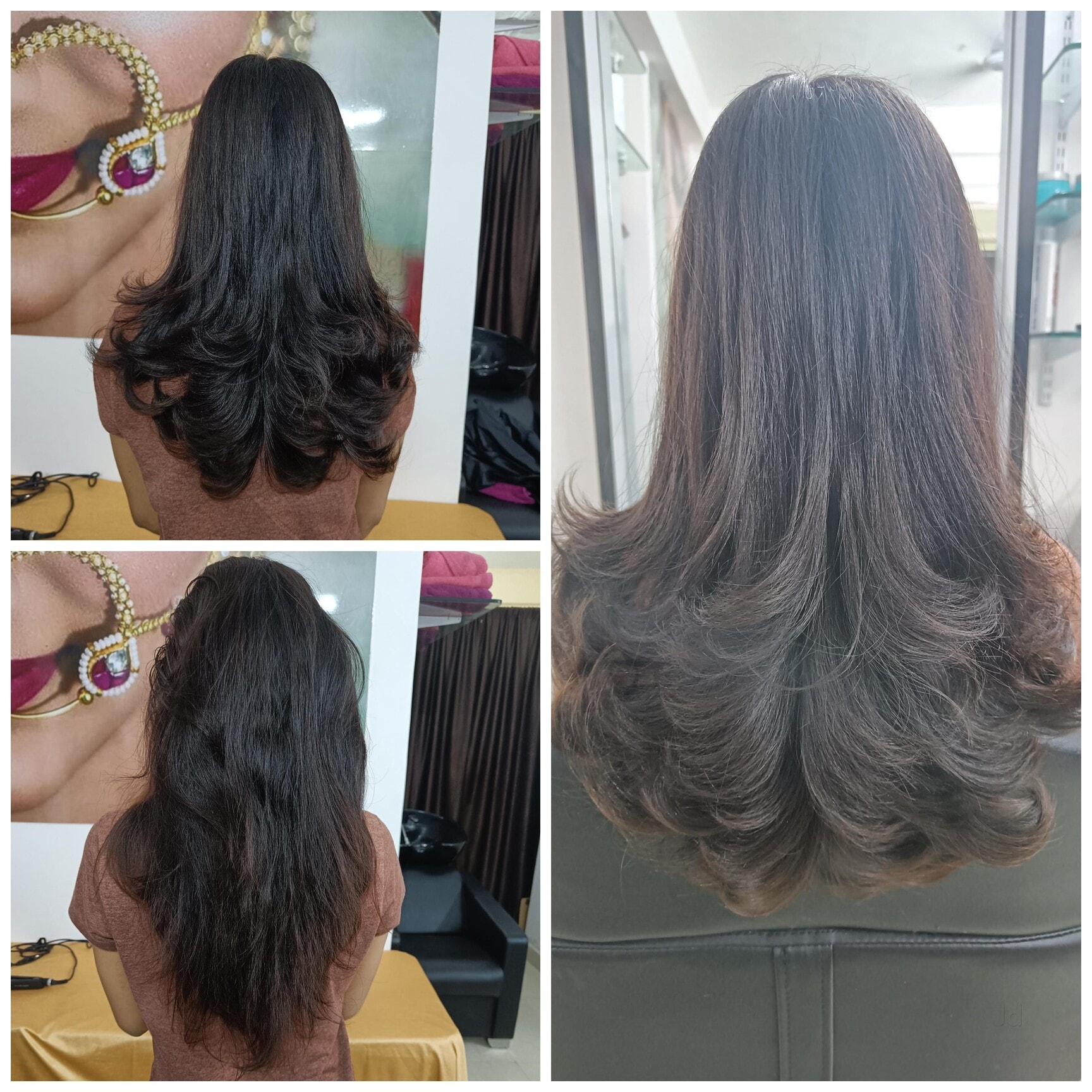 Top Salons in Gachibowli Hyderabad Best Beauty Salon near me Justdial