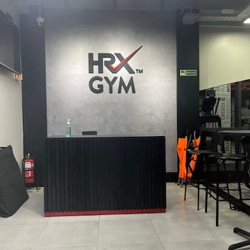 Hrx gym near me sale