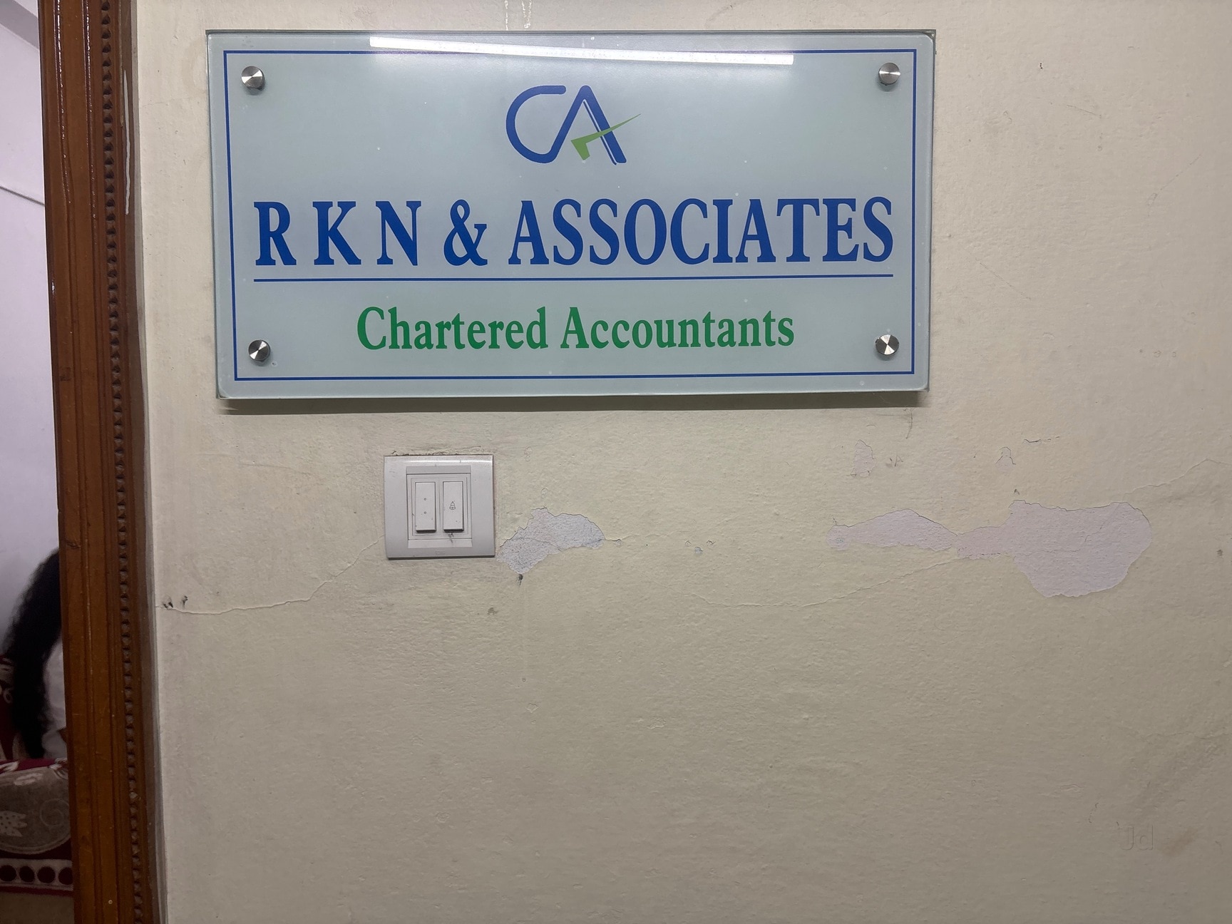 R K N Consultancy Services Pvt Ltd - Image 5