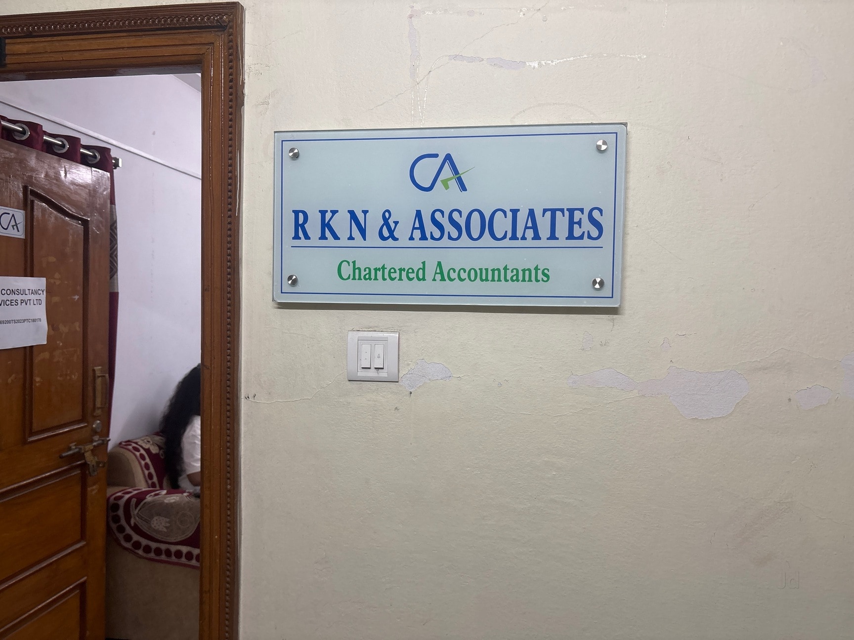 R K N Consultancy Services Pvt Ltd - Image 4