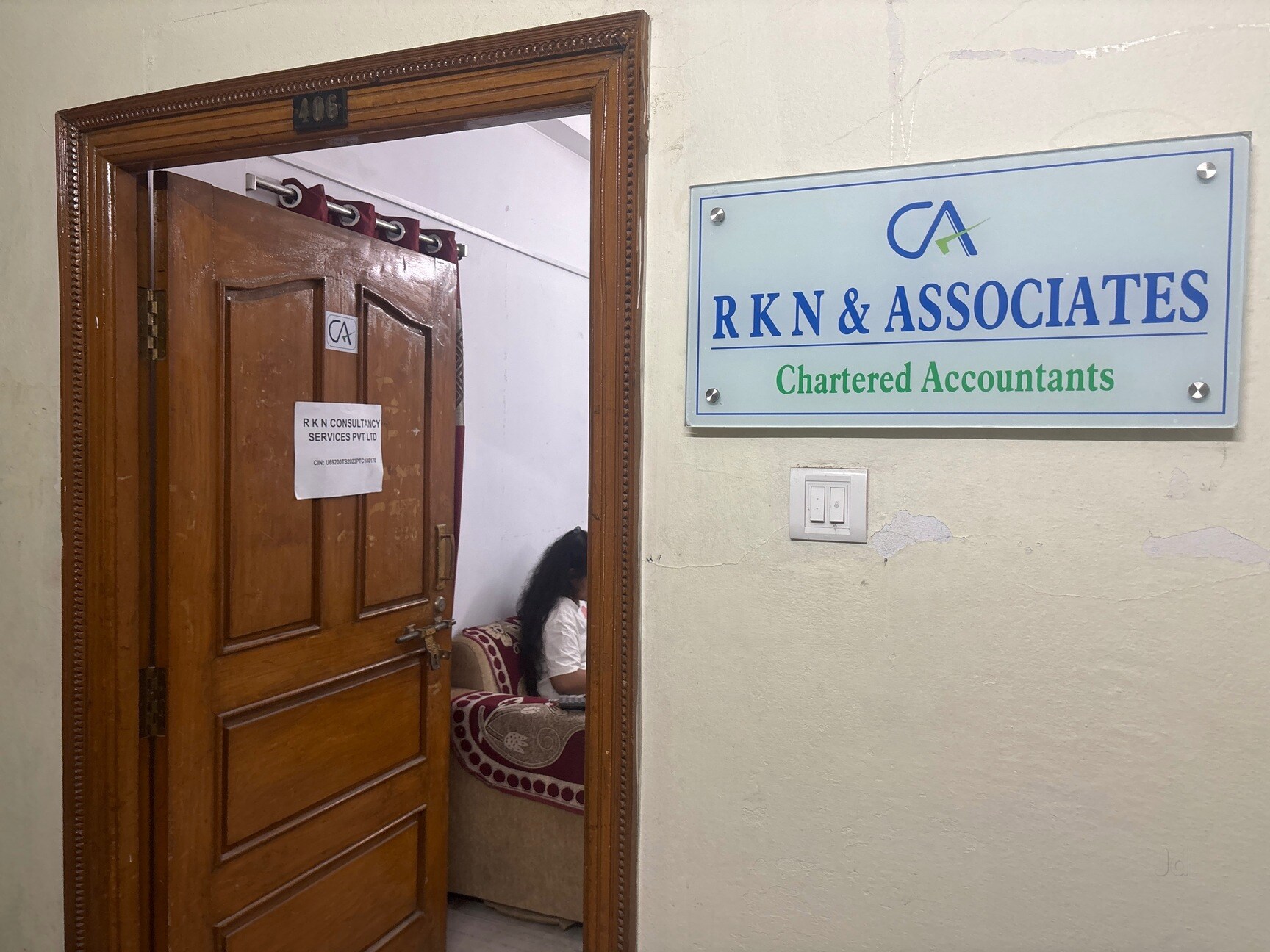 R K N Consultancy Services Pvt Ltd - Image 2