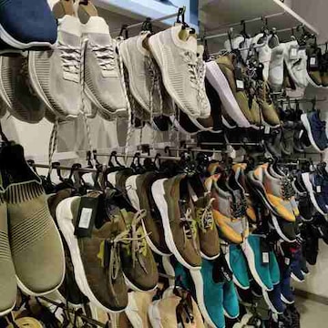 zudio shoes for mens