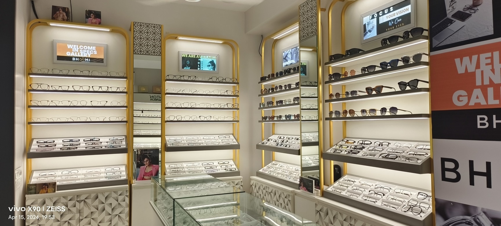 Best Opticians in Ilol, Sabarkantha - Top Dispensing Glass near me |  Justdial