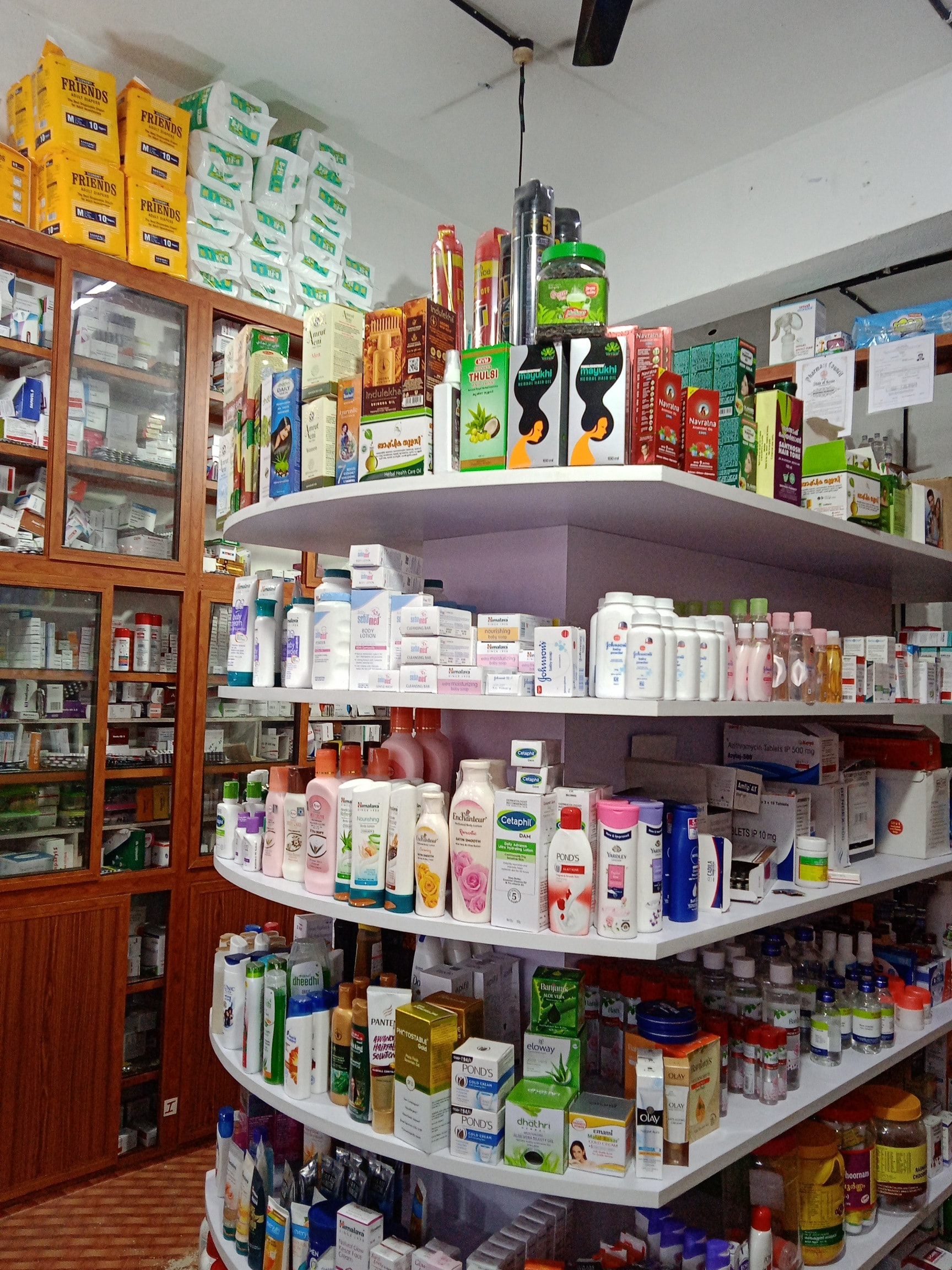 Top Chemists in Kattappana, Idukki - Best Pharmacy near me - Justdial