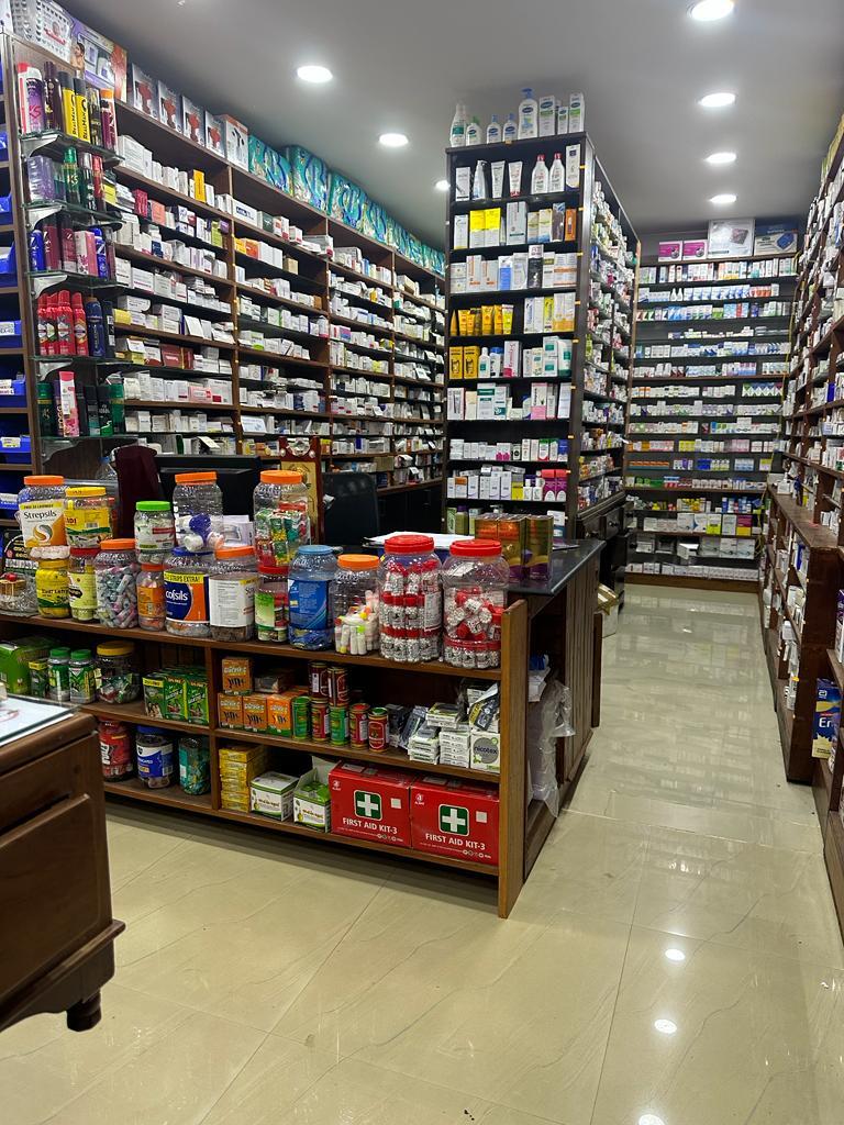 Top Chemists in Vazhithala, Idukki - Best Pharmacy near me - Justdial