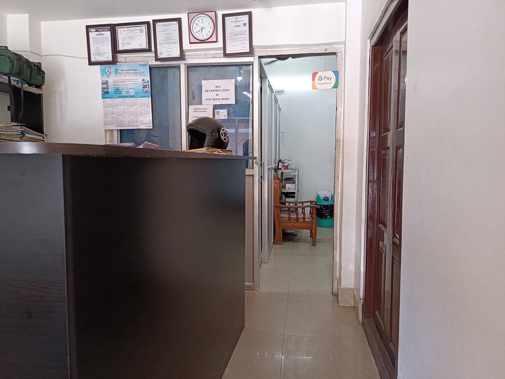 Lab view 12