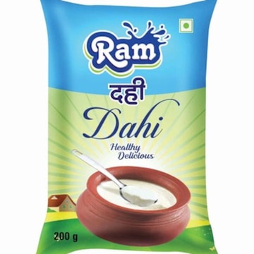 26 Photos of Ram Dairy in Mahatma Phule Road, Indapur - Justdial