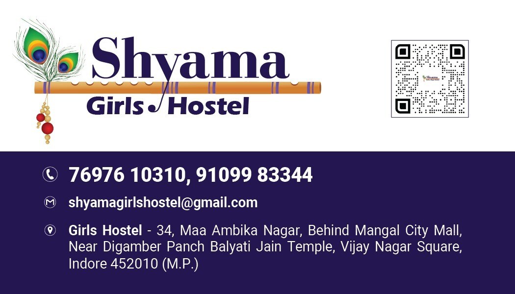 Shyama Girls Hostel