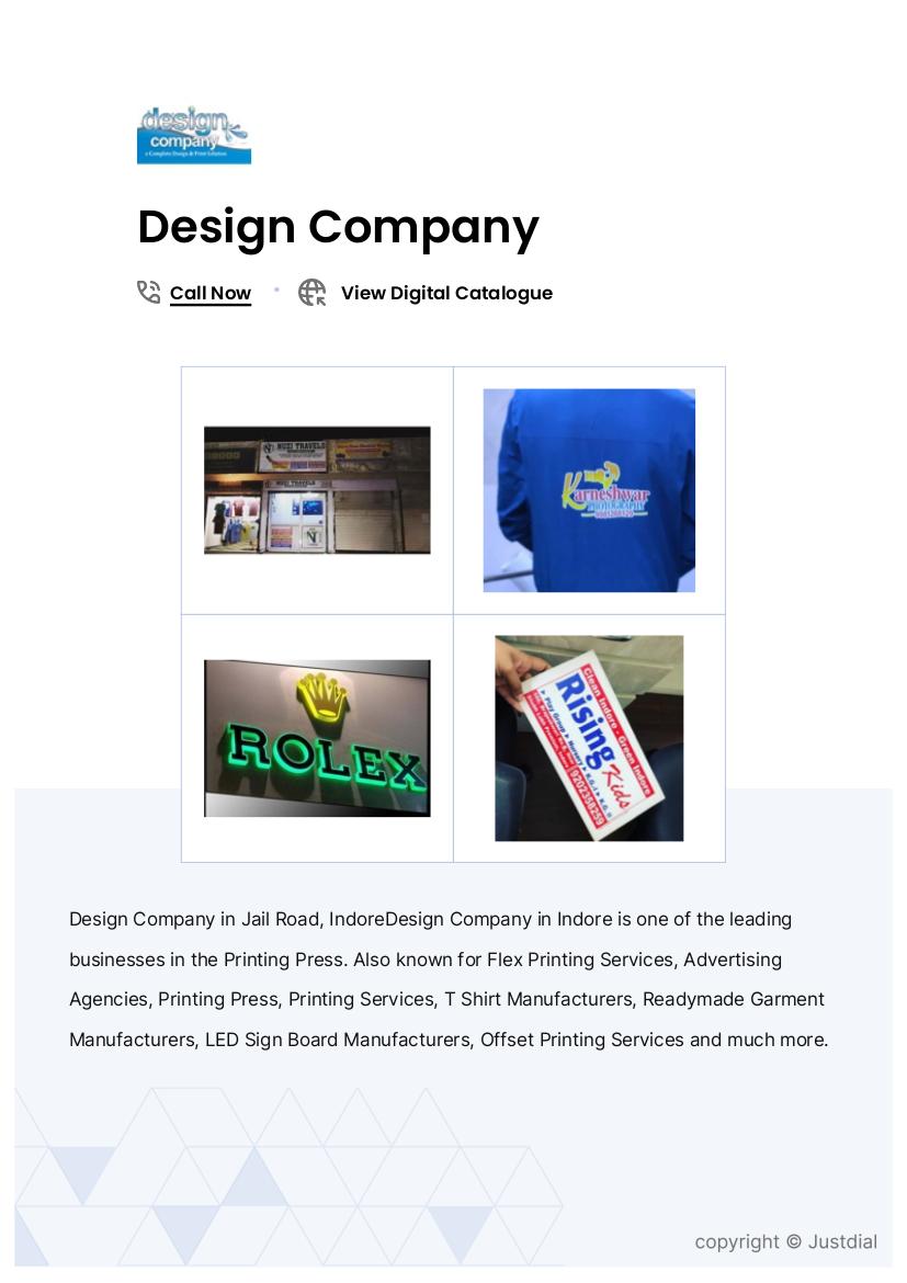 Square Visiting Cards Square-Shaped Business Cards in Indore at