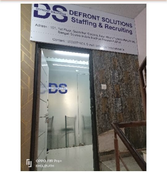 defront solutions