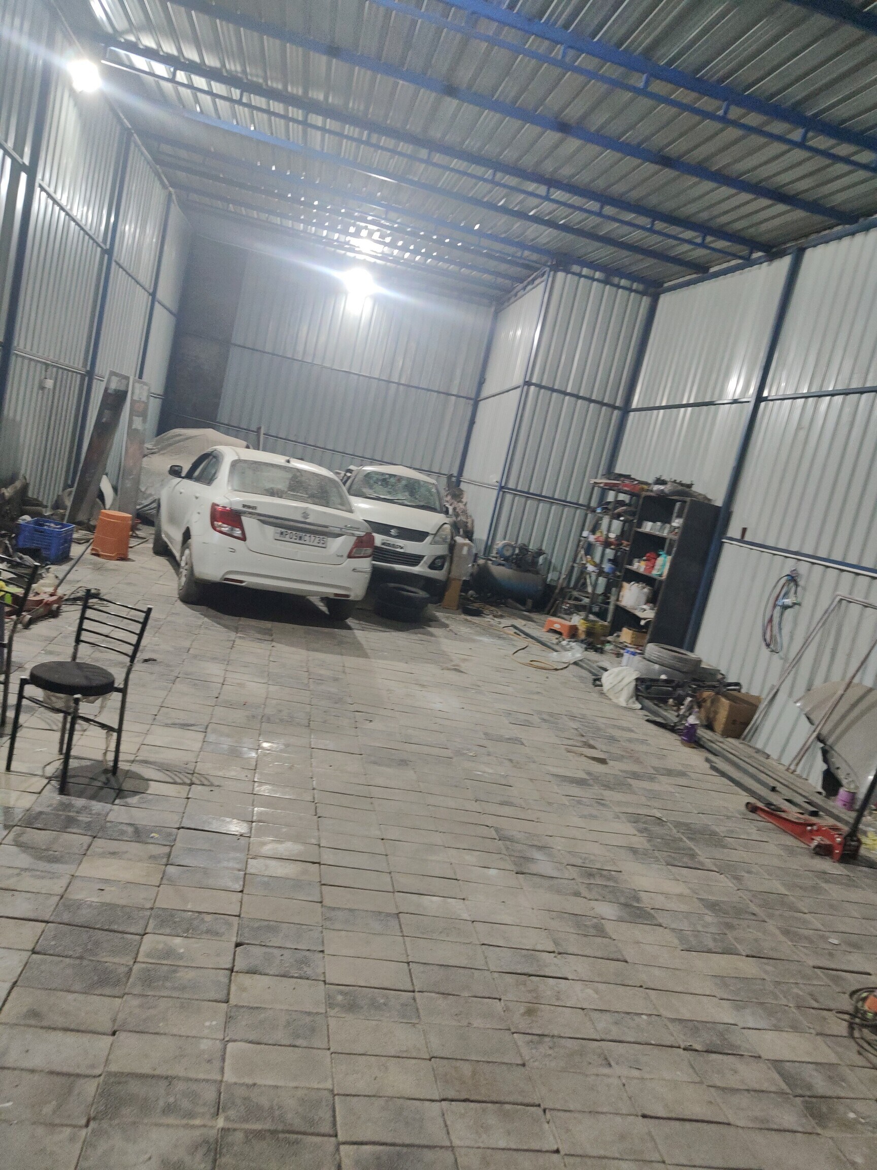 Ali motors in Bhawar Kuan,Indore - Best Car Repair & Services near me ...